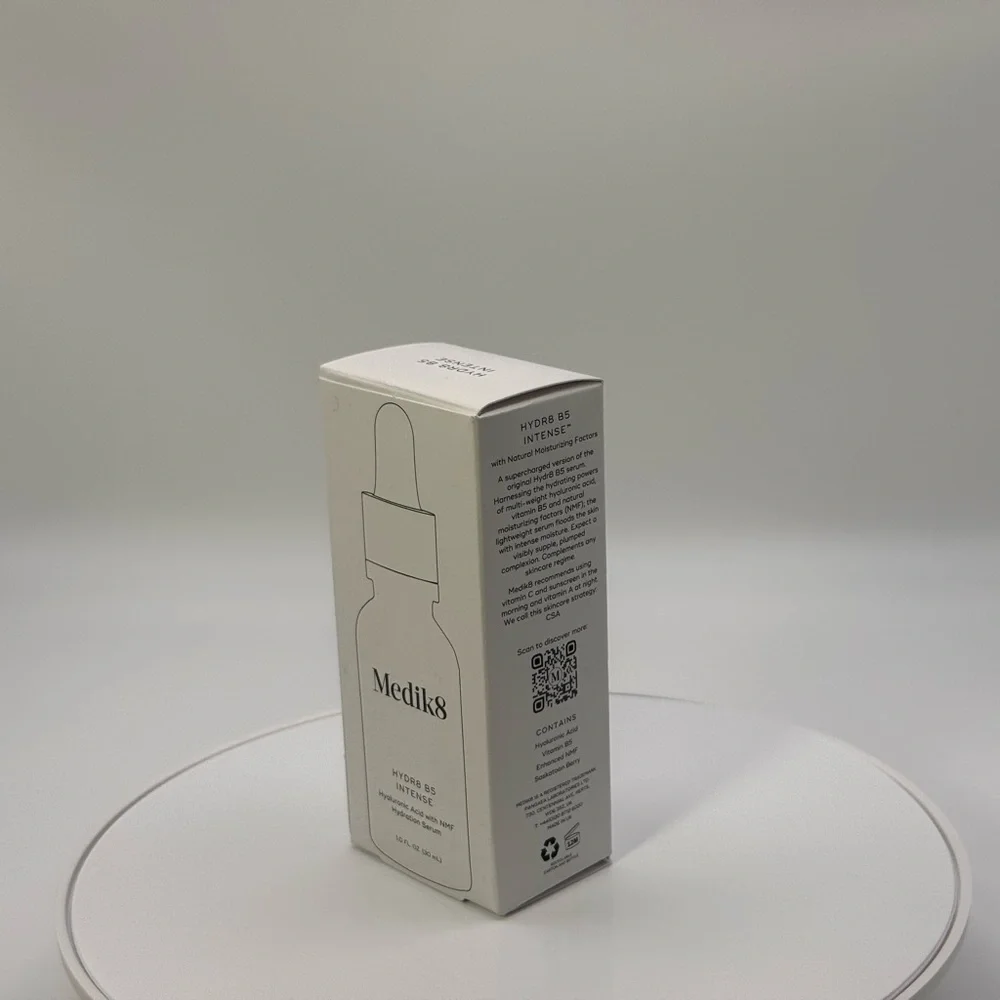 Medik8 Hydra B5 Intense Serum Hyaluronic Acid - Picture 3 of 4